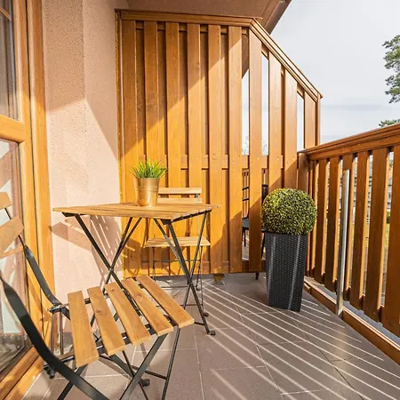 Blue Diamond Апартаменты