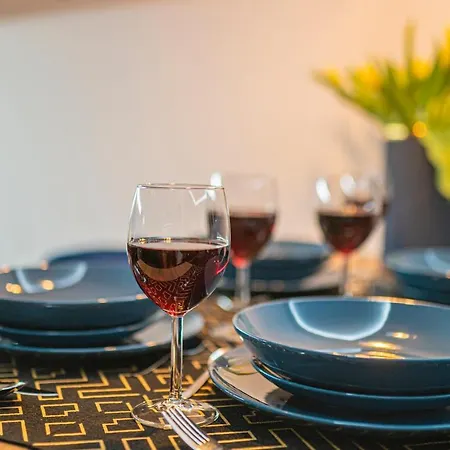 Blue Diamond * Karpacz