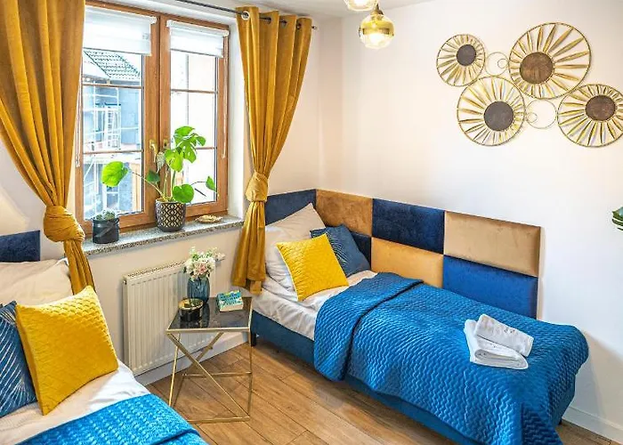 Blue Diamond Apartmán *