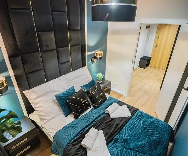 Blue Diamond Lejlighed *