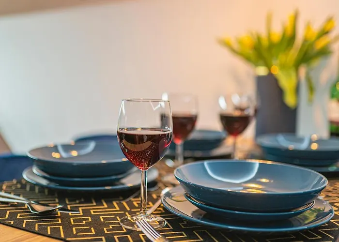 Blue Diamond * Karpacz