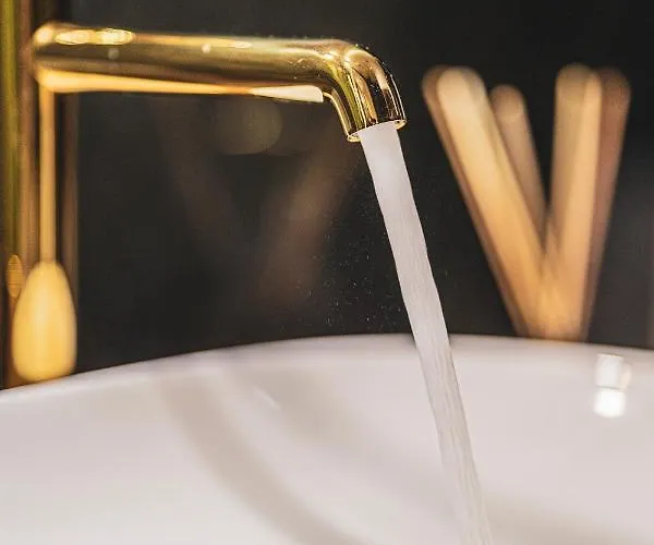 Apartmán Blue Diamond